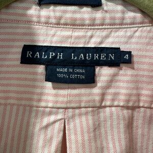 Ralph Lauren Polo button down
